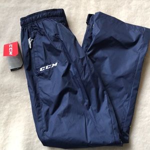 CCM youth hockey sports pants